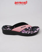 Ladies Slipper LA08A6