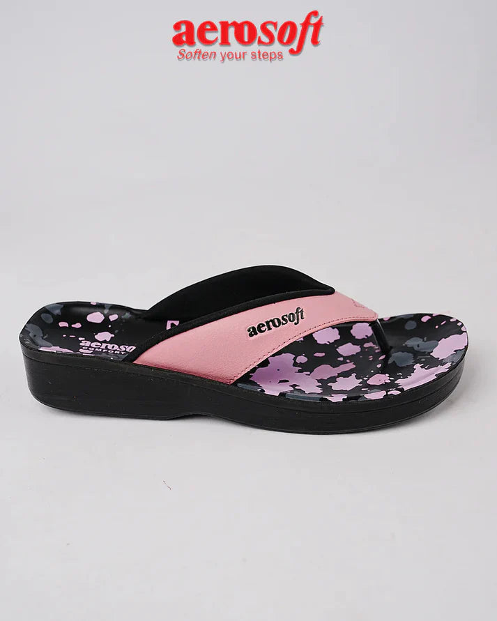 Ladies Slipper LA08A6