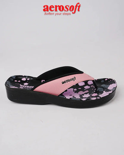 Ladies Slipper LA08A6