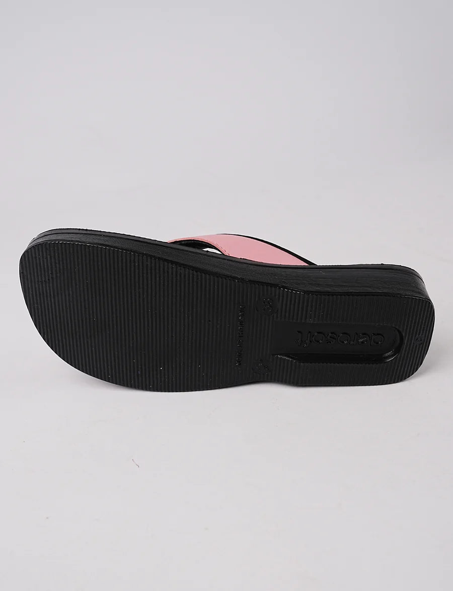 Ladies Slipper LA08A6