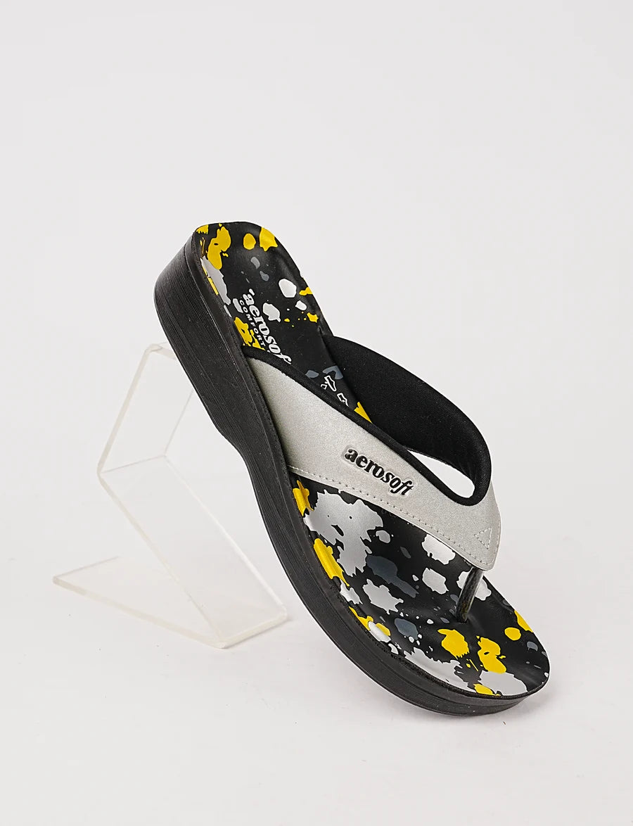 Ladies Slipper LA08A6