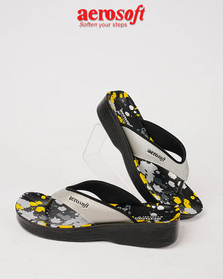 Ladies slipper (LA08A6)