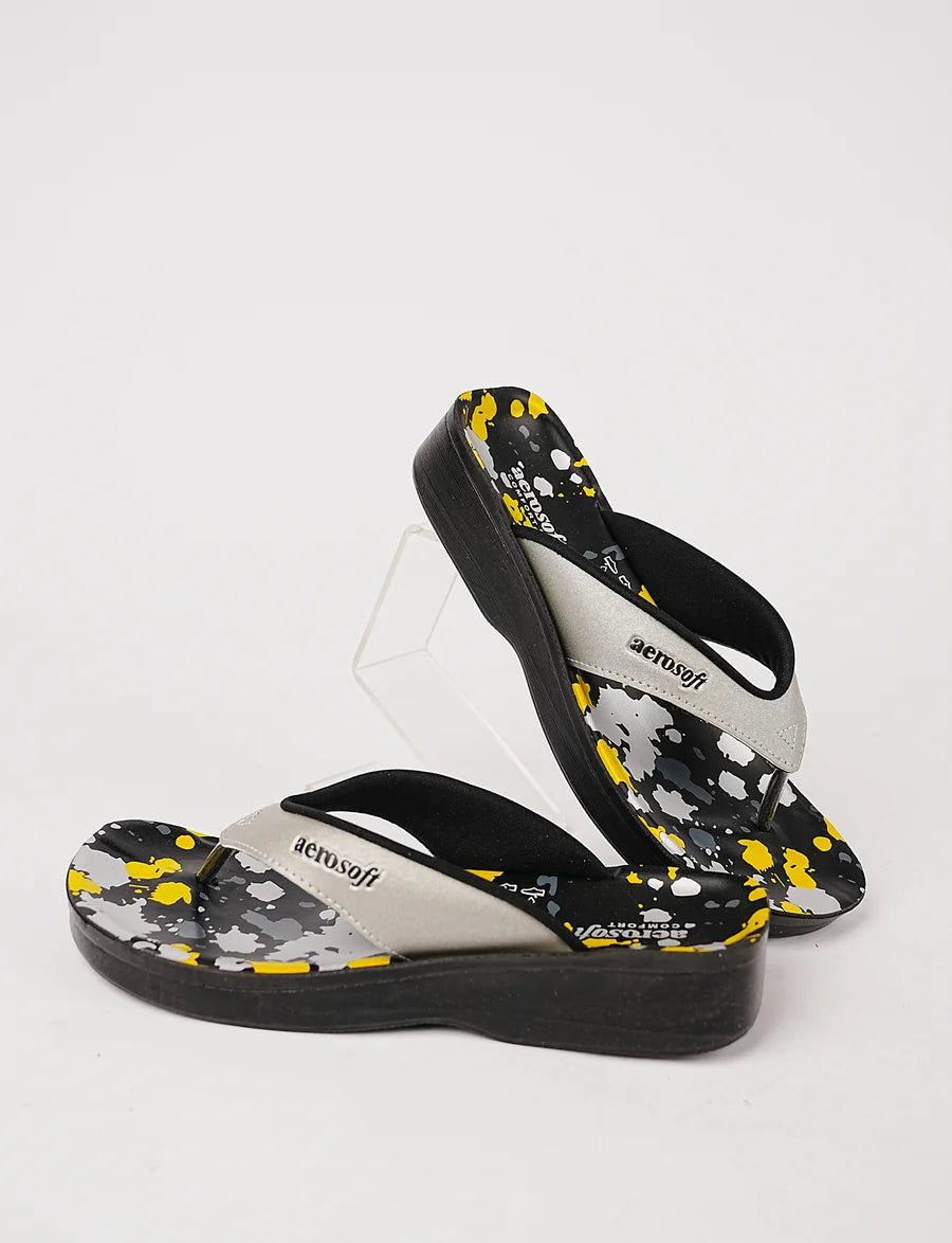 Ladies Slipper LA08A6