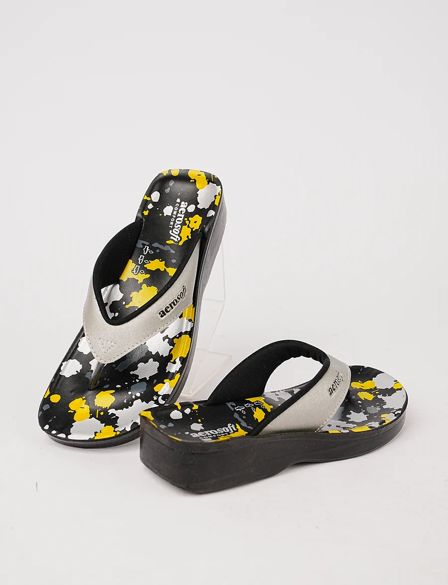 Ladies Slipper LA08A6