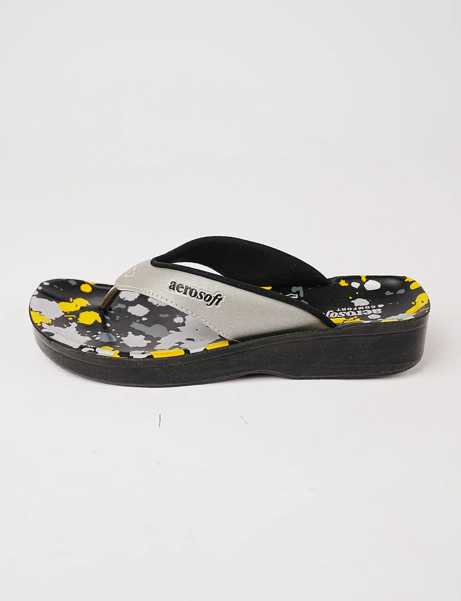 Ladies Slipper LA08A6