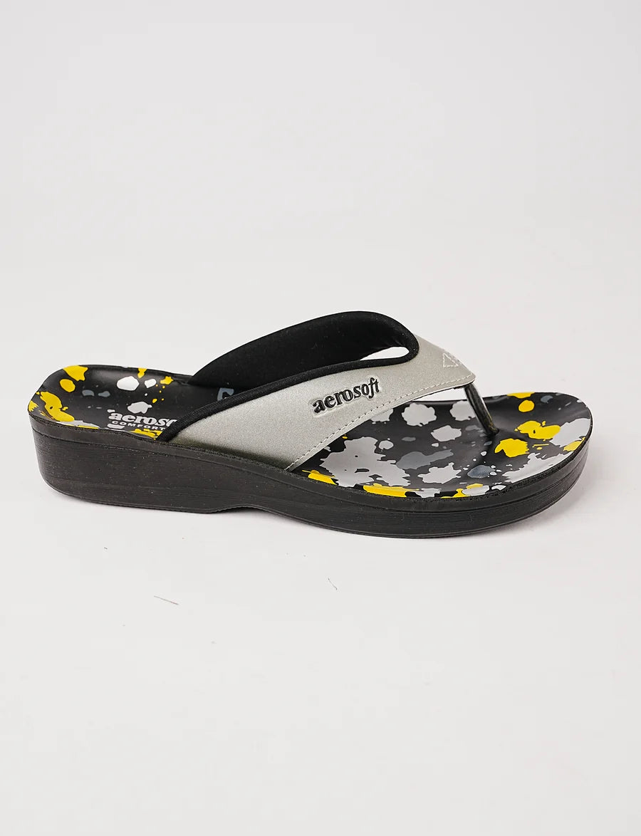 Ladies Slipper LA08A6