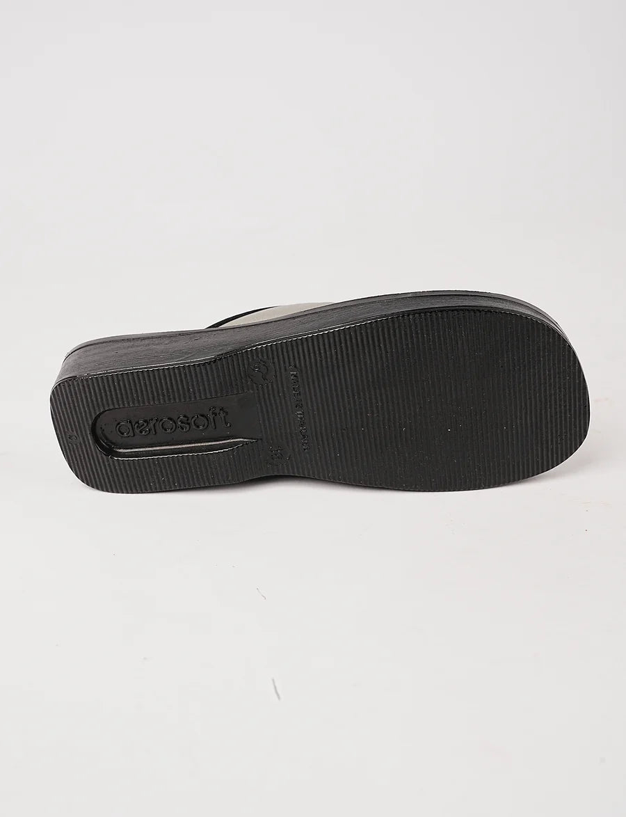 Ladies Slipper LA08A6