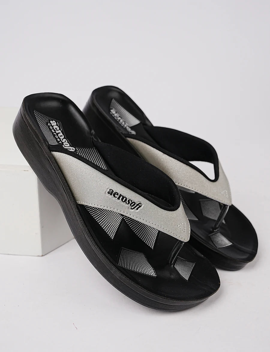 Ladies slipper (LA08A7)