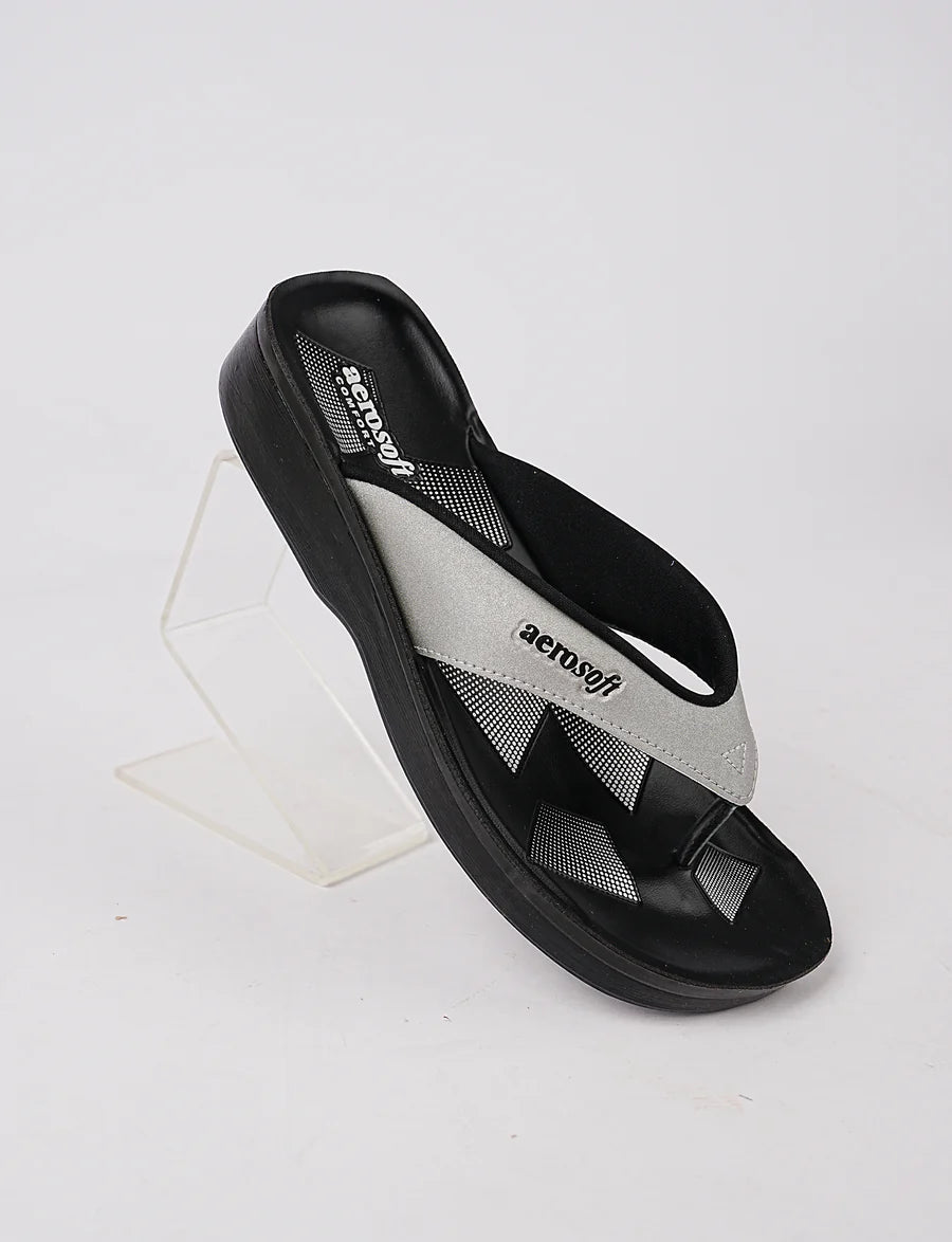 Ladies slipper (LA08A7)