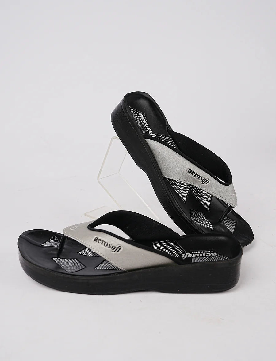 Ladies slipper (LA08A7)