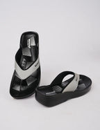 Ladies slipper (LA08A7)