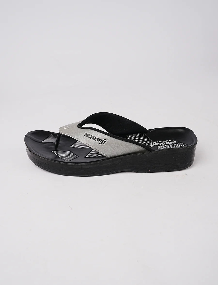 Ladies slipper (LA08A7)