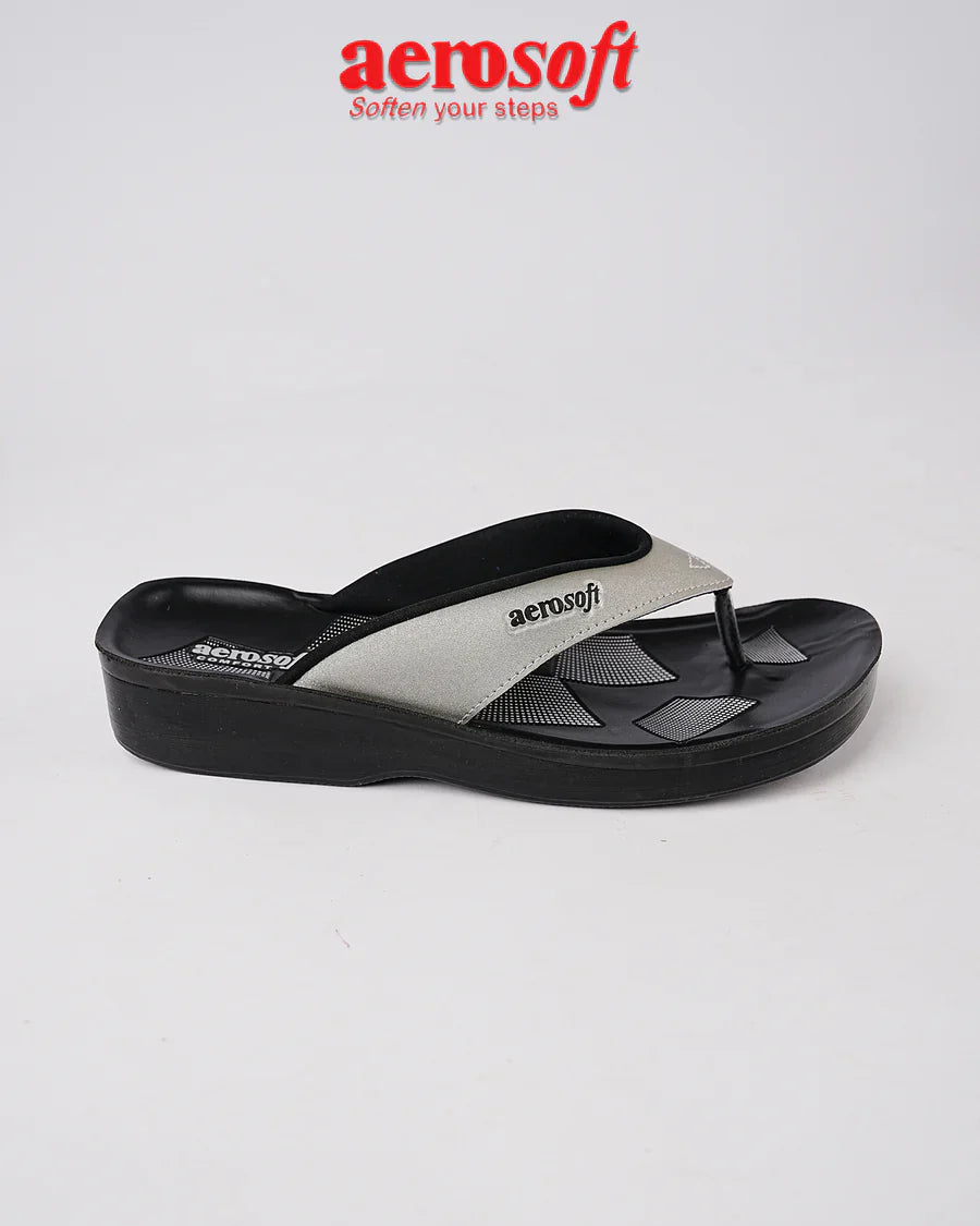 Ladies slipper (LA08A7)