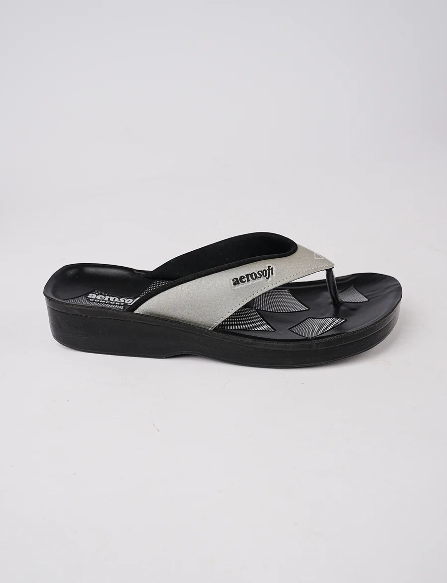 Ladies slipper (LA08A7)