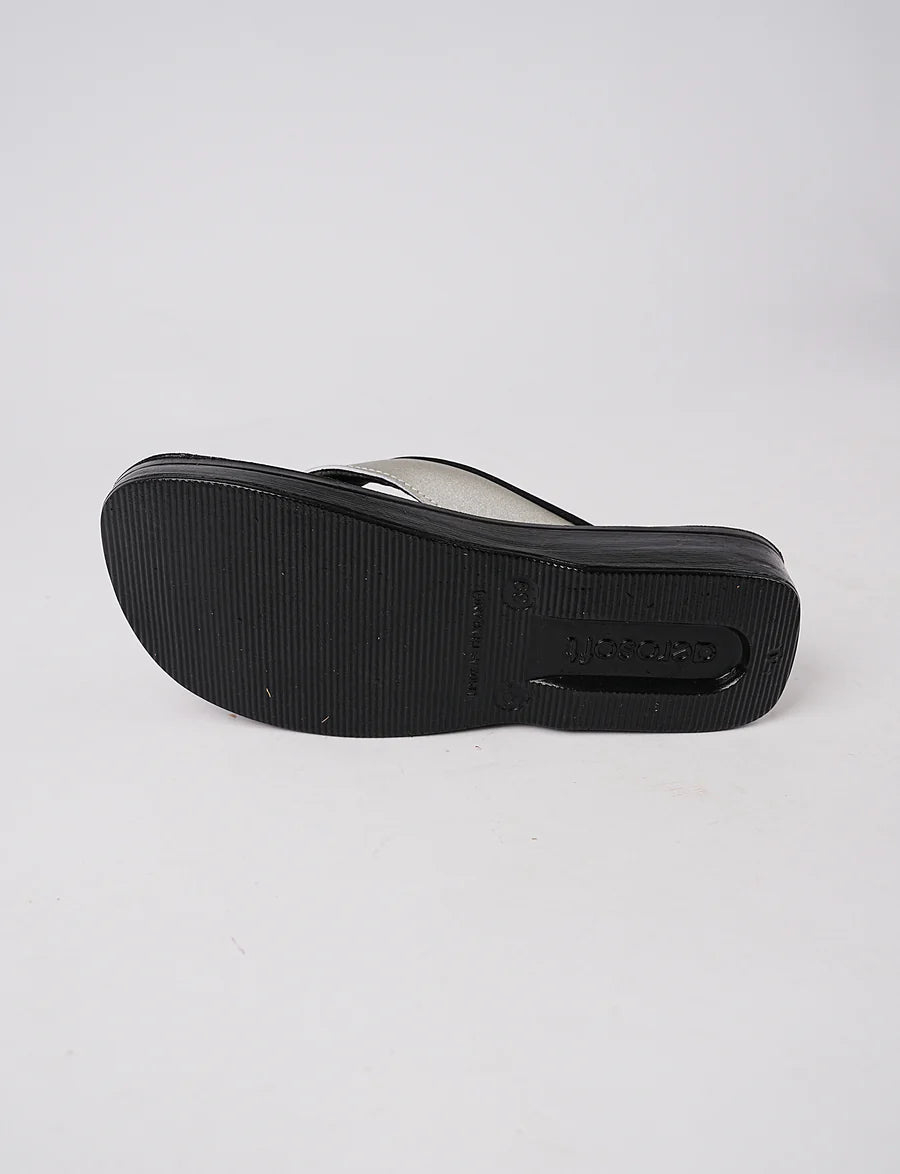 Ladies slipper (LA08A7)