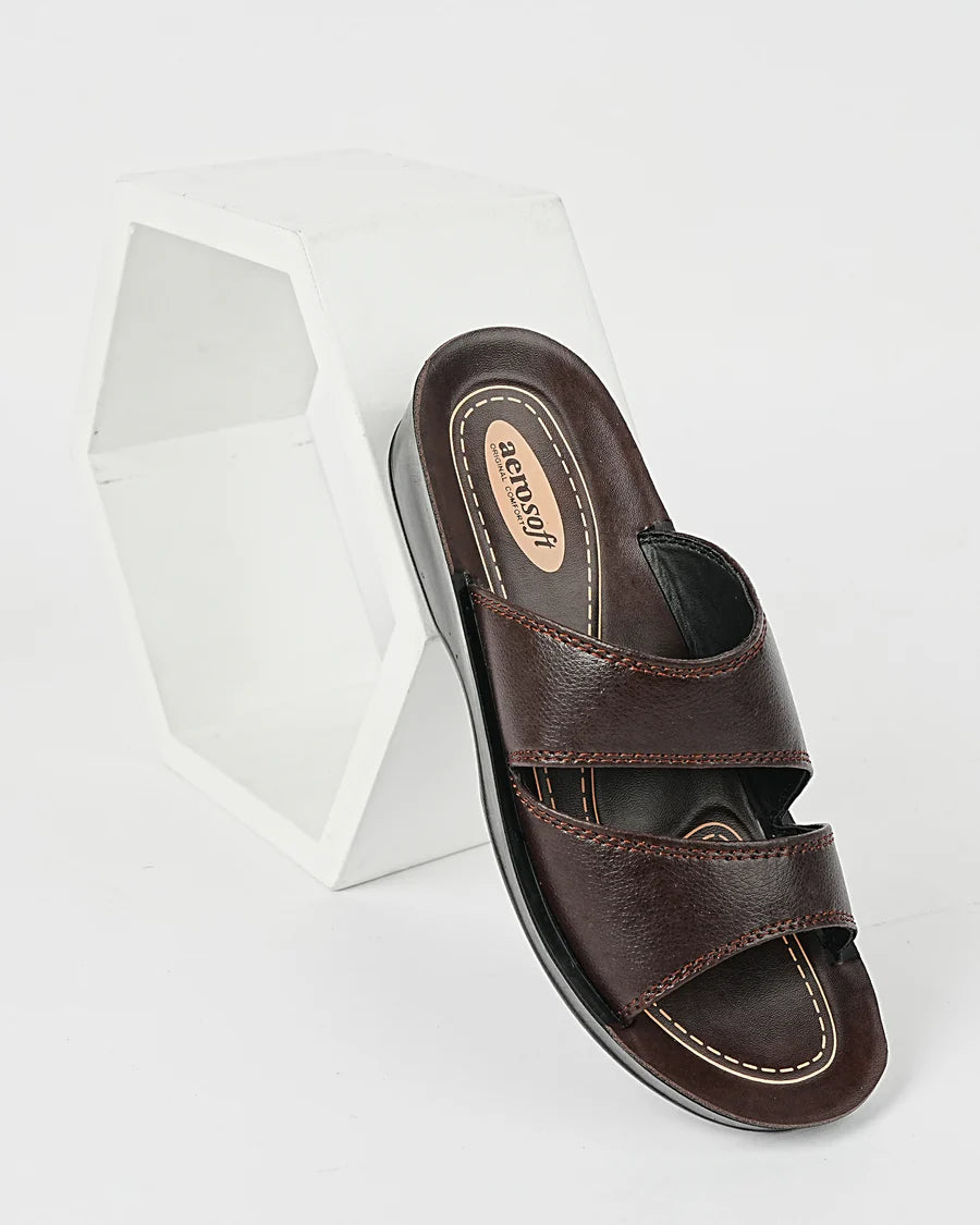 Ladies Slipeper LA2803