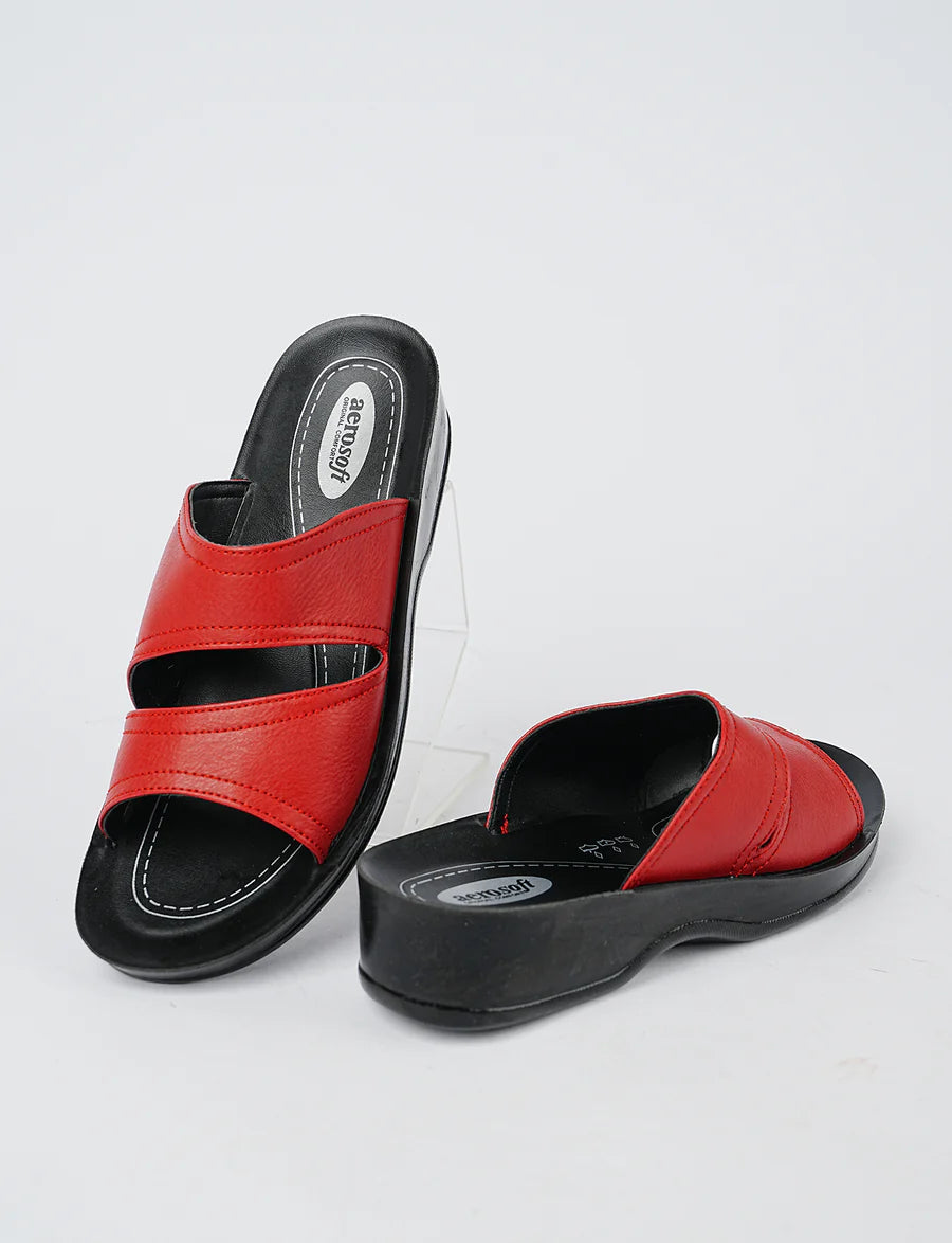 Ladies Slipeper LA2803