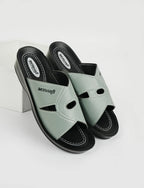 Ladies slipper (LA2806)