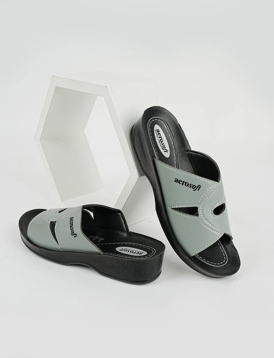 Ladies slipper (LA2806)