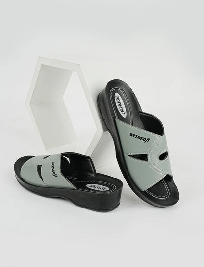 Ladies slipper (LA2806)