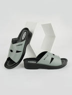 Ladies slipper (LA2806)