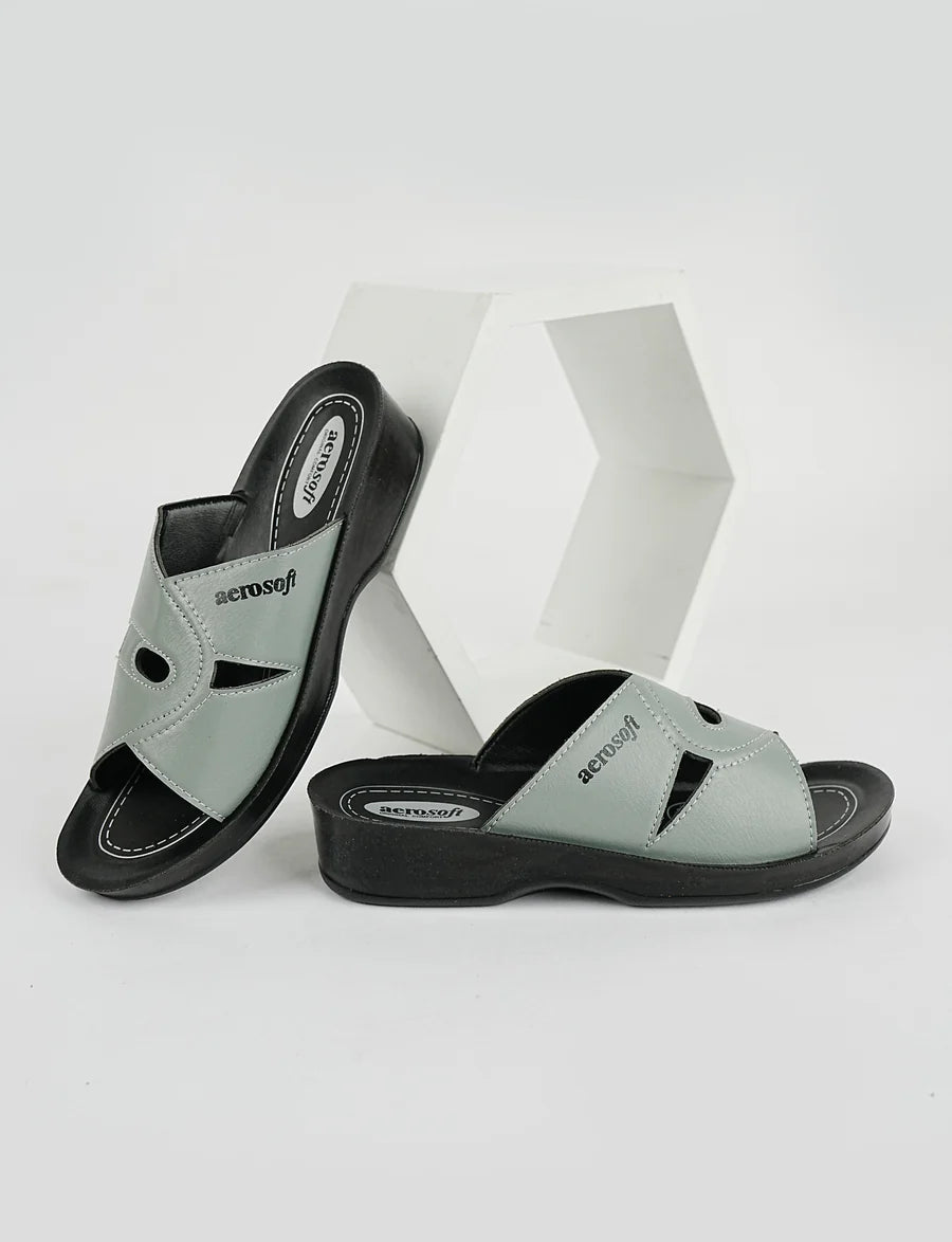 Ladies slipper (LA2806)