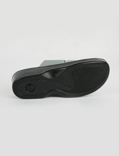 Ladies slipper (LA2806)