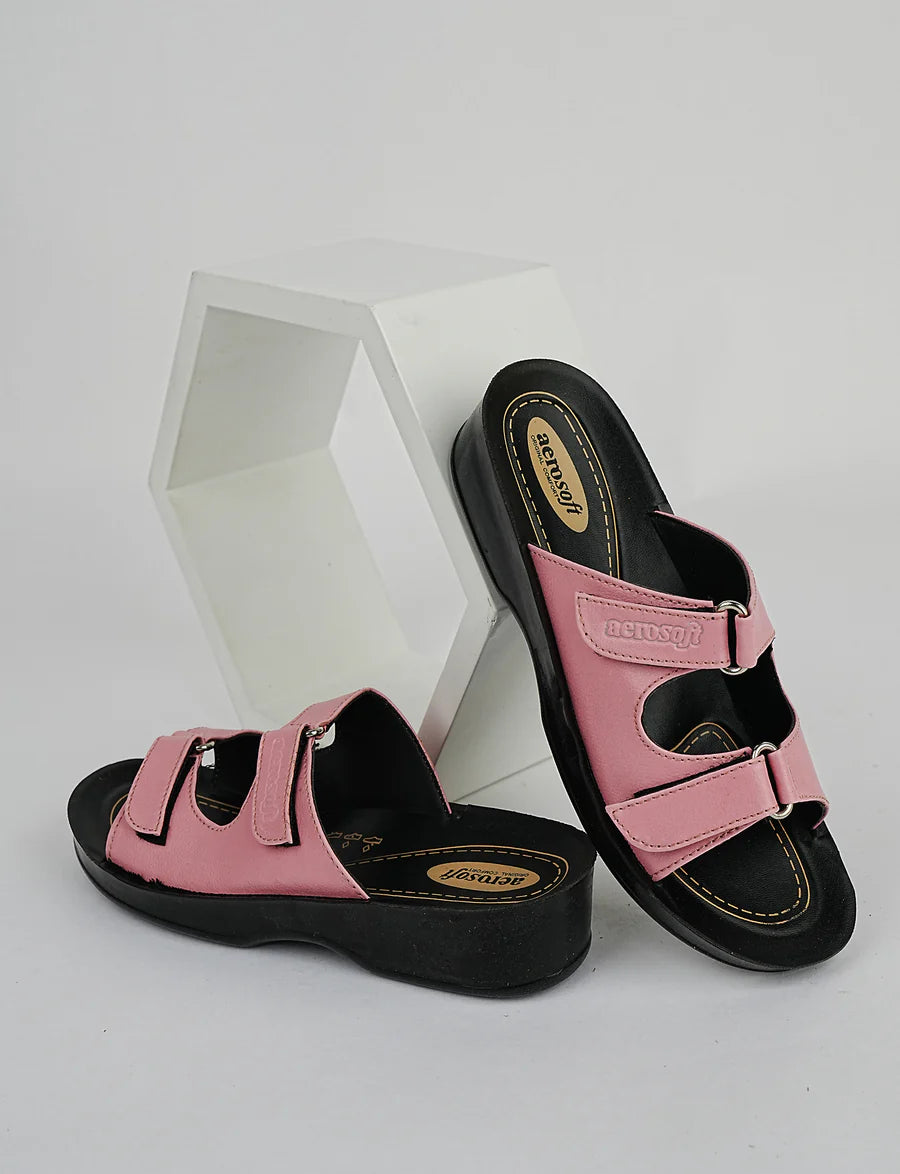 Ladies Slipper LA2836