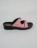 Ladies Slipper LA2836