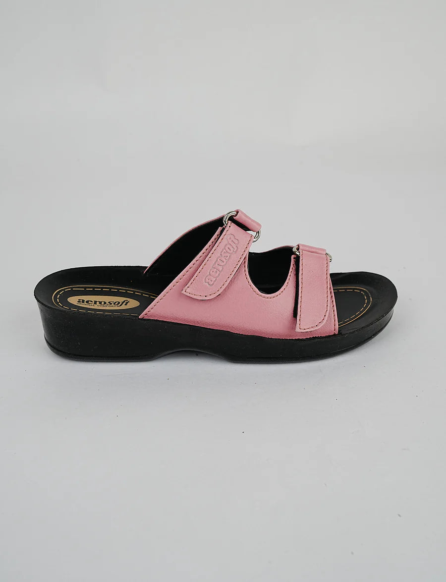 Ladies Slipper LA2836