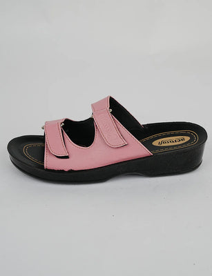 Ladies Slipper LA2836