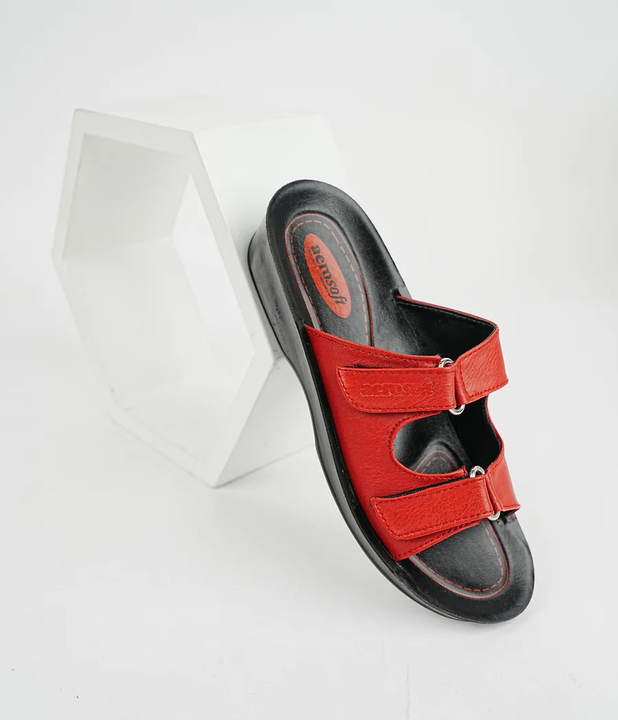 Ladies Slipper LA2836