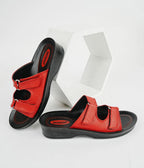 Ladies Slipper LA2836