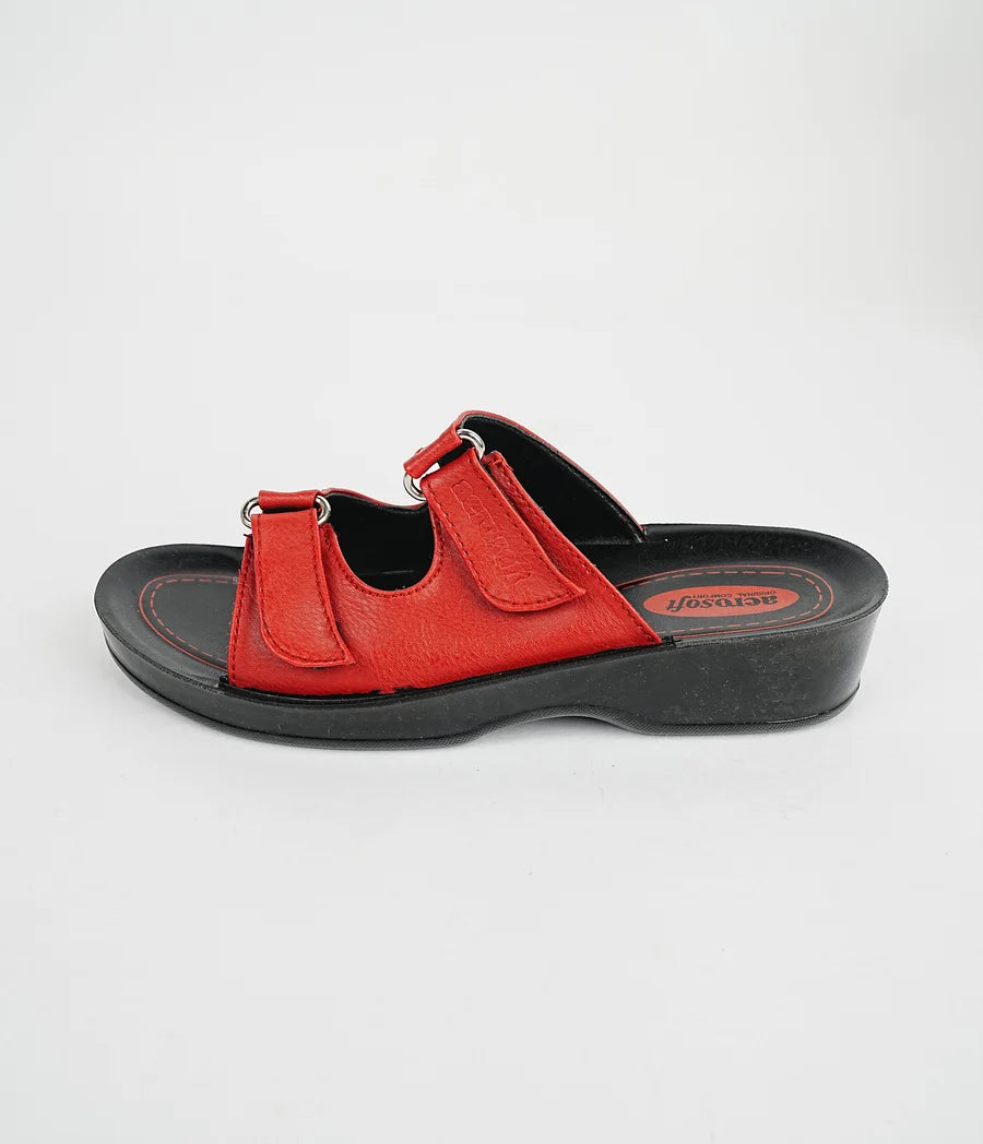 Ladies Slipper LA2836