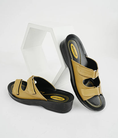 Ladies Slipper LA2836