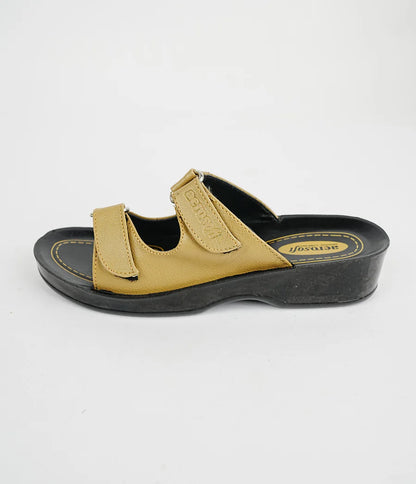 Ladies Slipper LA2836