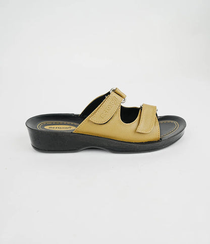 Ladies Slipper LA2836