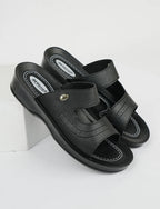 Ladies slipper (LA2843)