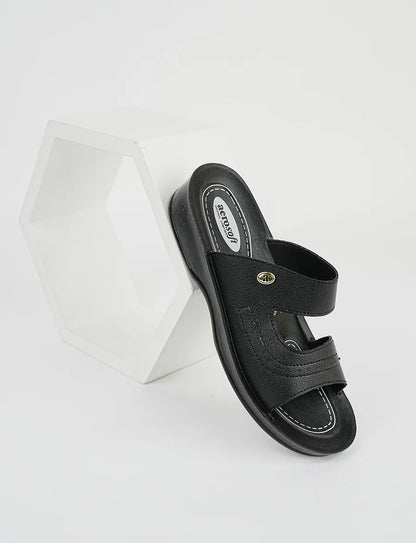 Ladies slipper (LA2843)