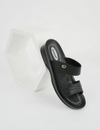 Ladies slipper (LA2843)