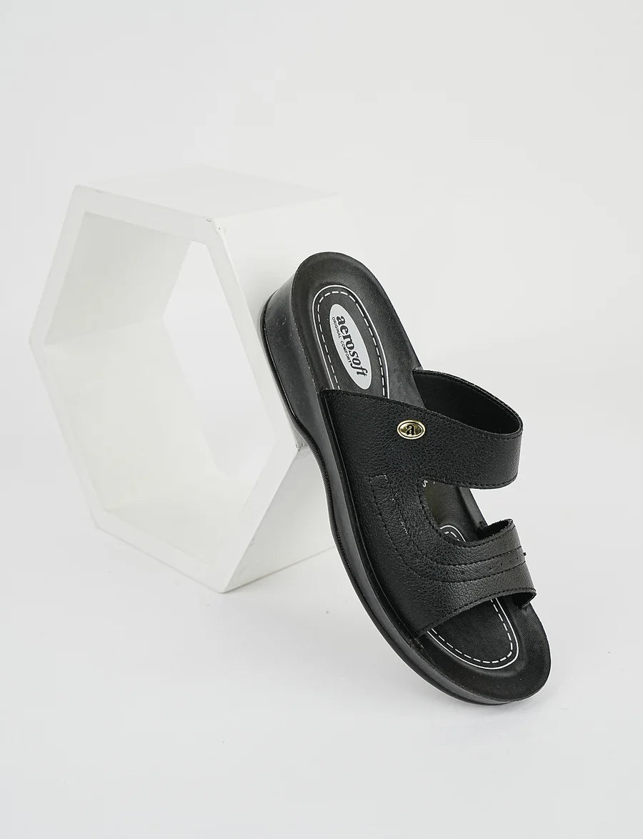 Ladies slipper (LA2843)