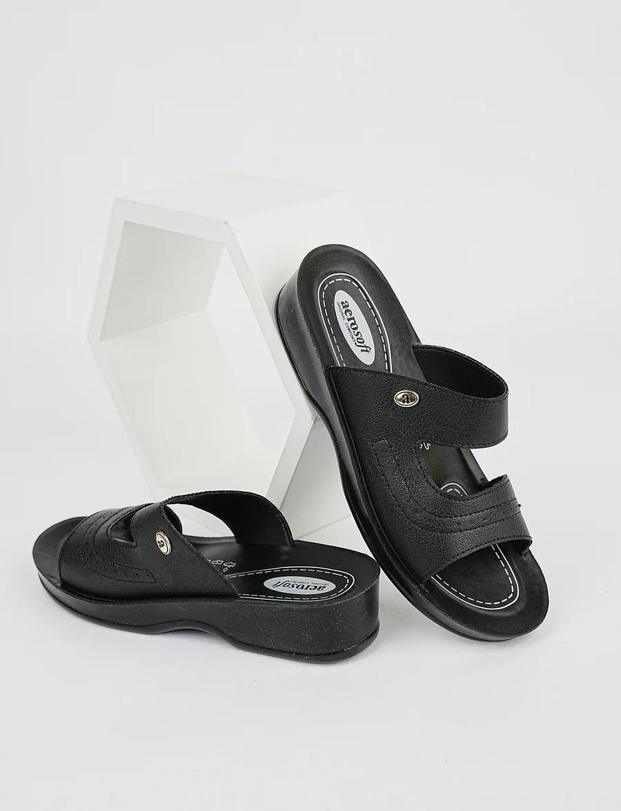 Ladies slipper (LA2843)