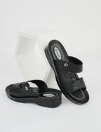 Ladies slipper (LA2843)