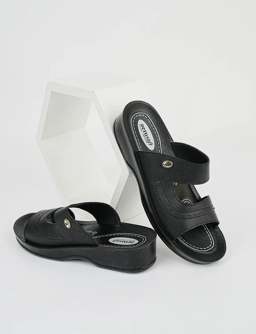 Ladies slipper (LA2843)