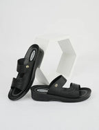 Ladies slipper (LA2843)