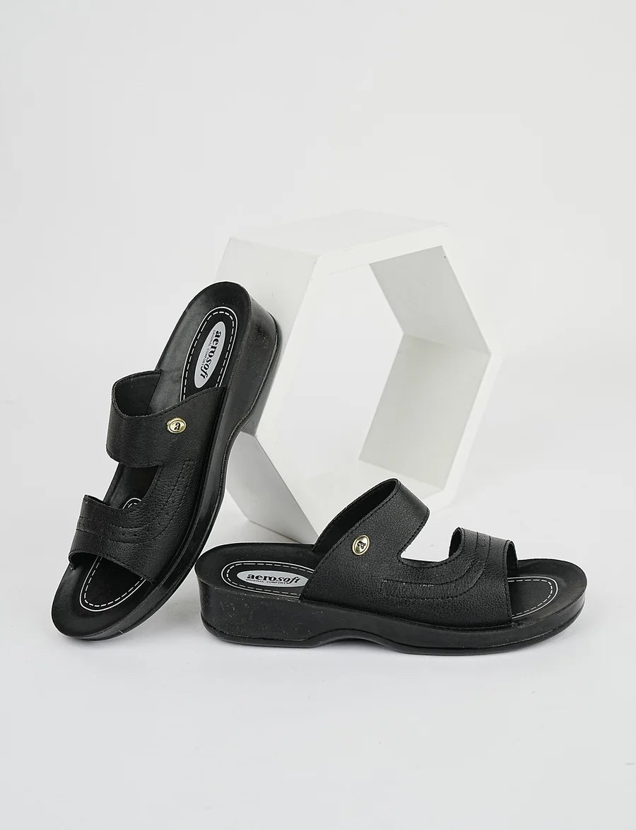 Ladies slipper (LA2843)
