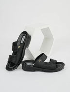 Ladies slipper (LA2843)
