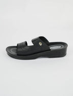 Ladies slipper (LA2843)