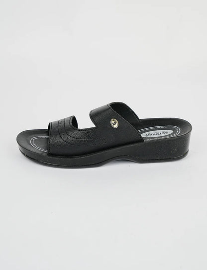 Ladies slipper (LA2843)