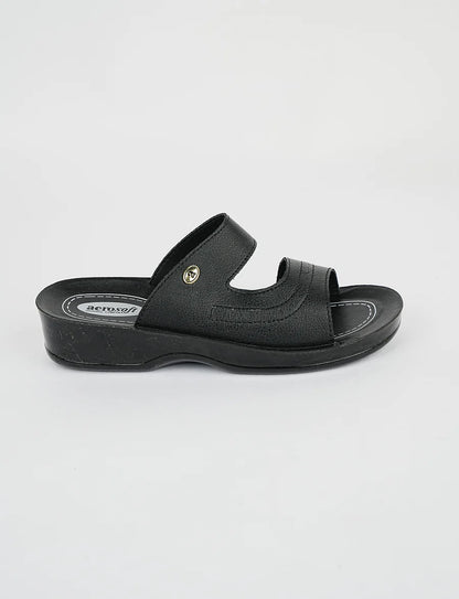Ladies slipper (LA2843)